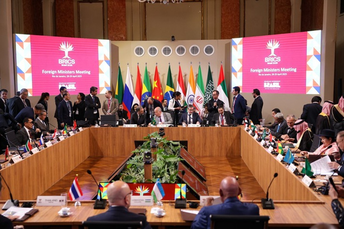 UFMG vai integrar rede de universidades do Brics
