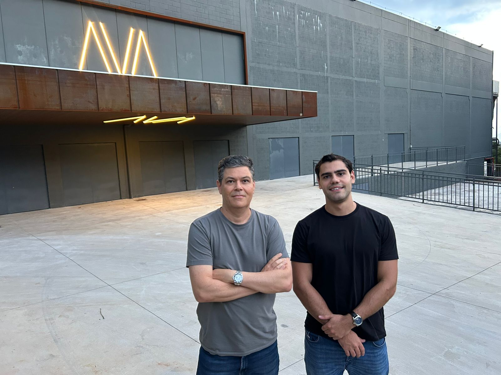 Com mercado aquecido de eventos em BH, Espaço Ava é inaugurado nesta quarta-feira