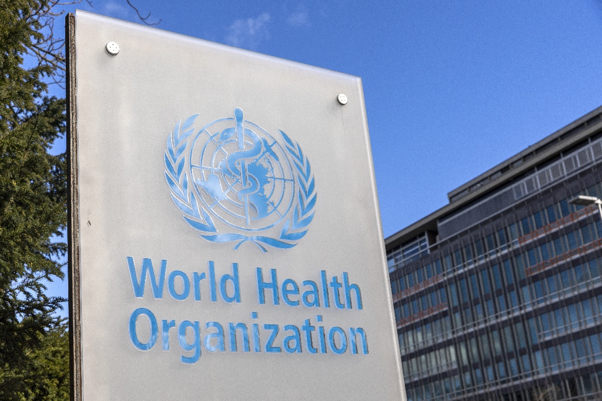 Membros da OMS adotam acordo global sobre pandemia, mas ausência dos EUA gera dúvidas