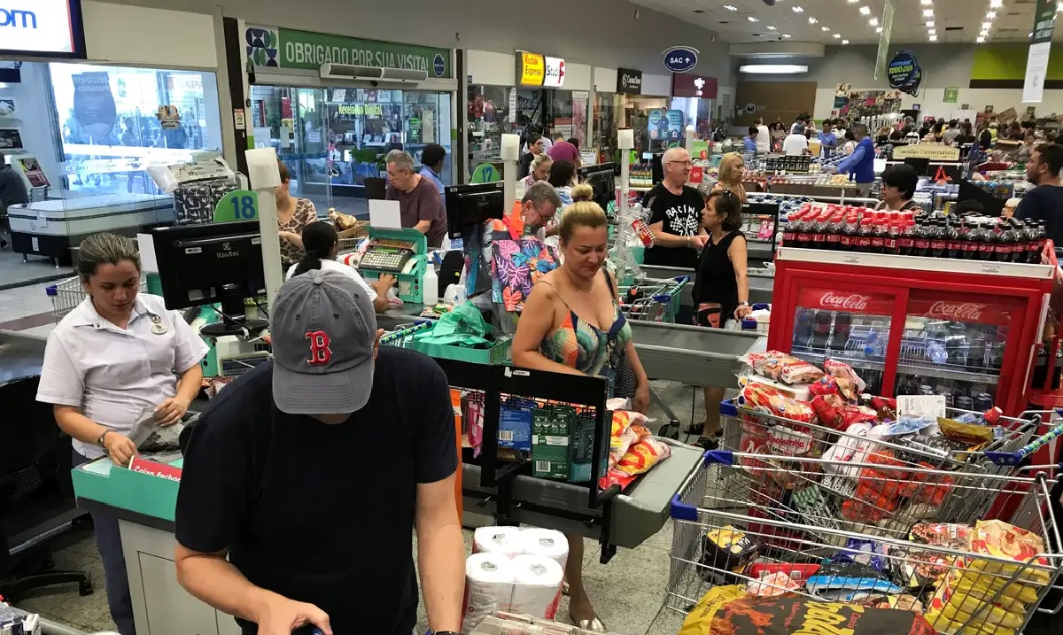 Mercado prevê IPCA-15 com leve alta neste mês