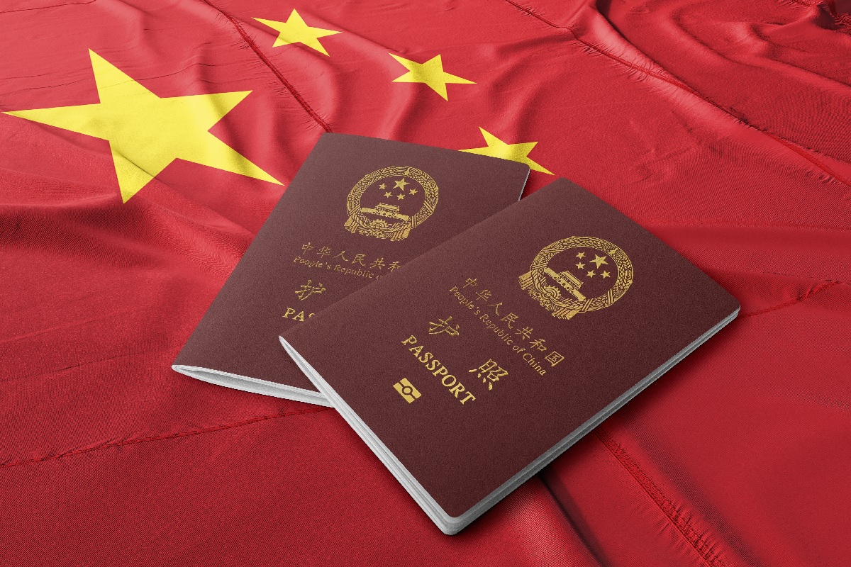 China concede isenção de visto a Brasil e outros países sul-americanos