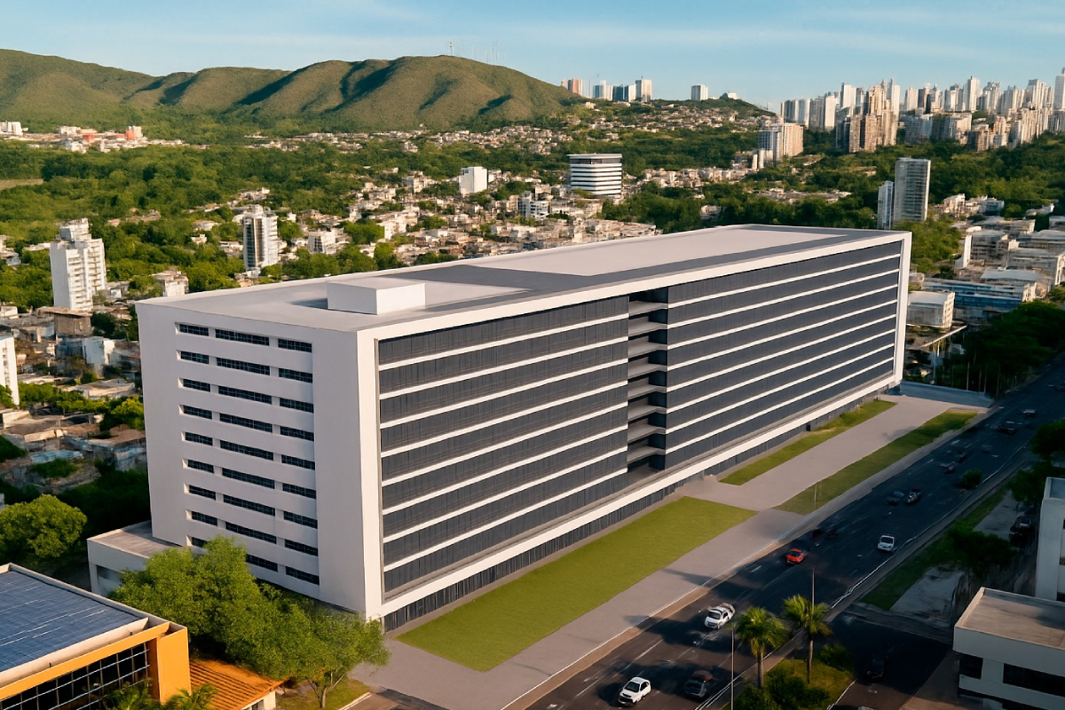 Obra do maior complexo oncológico de Belo Horizonte começa no segundo semestre de 2025