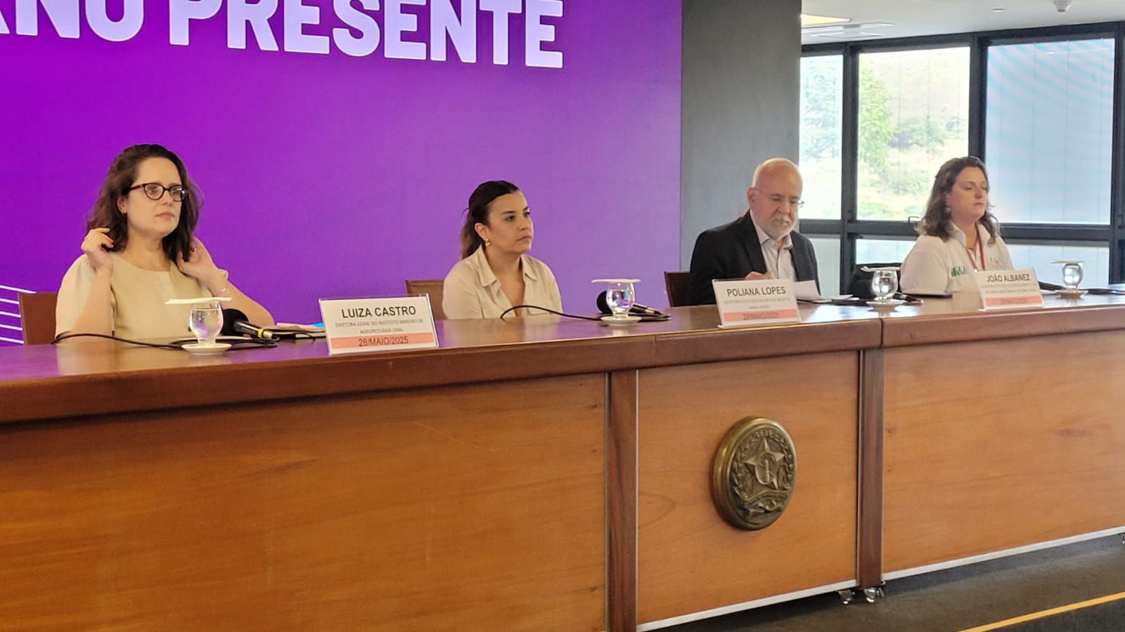 Governo de Minas avalia que foco de gripe aviária não causará mais bloqueios comerciais