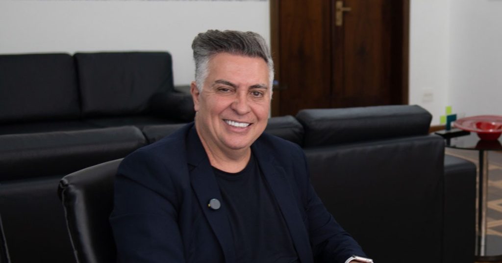 Álvaro Damião
