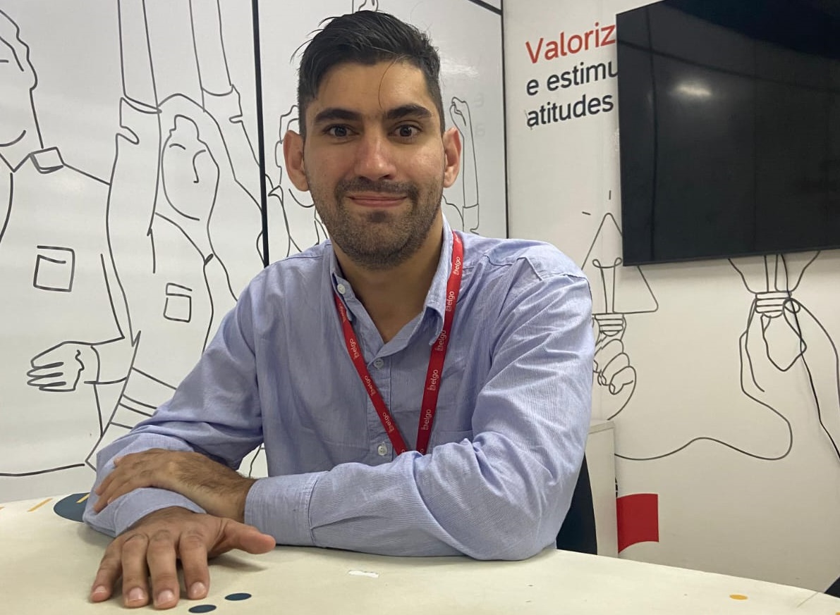 Belgo Arames tem vagas para pessoas com deficiência em Itaúna