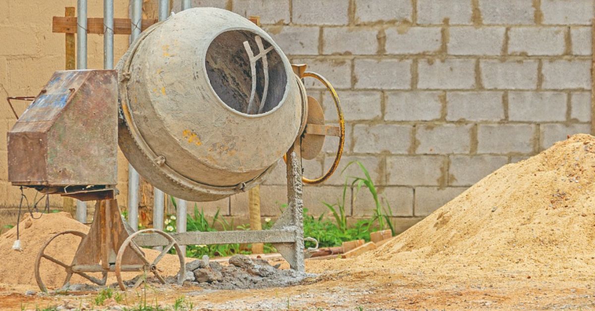 Setor de locação de máquinas e equipamentos cresce no 1° quadrimestre em Minas Gerais