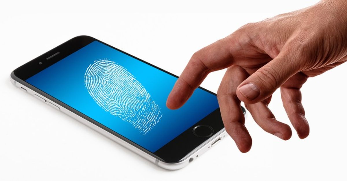 Saiba como proteger sua biometria de golpistas digitais