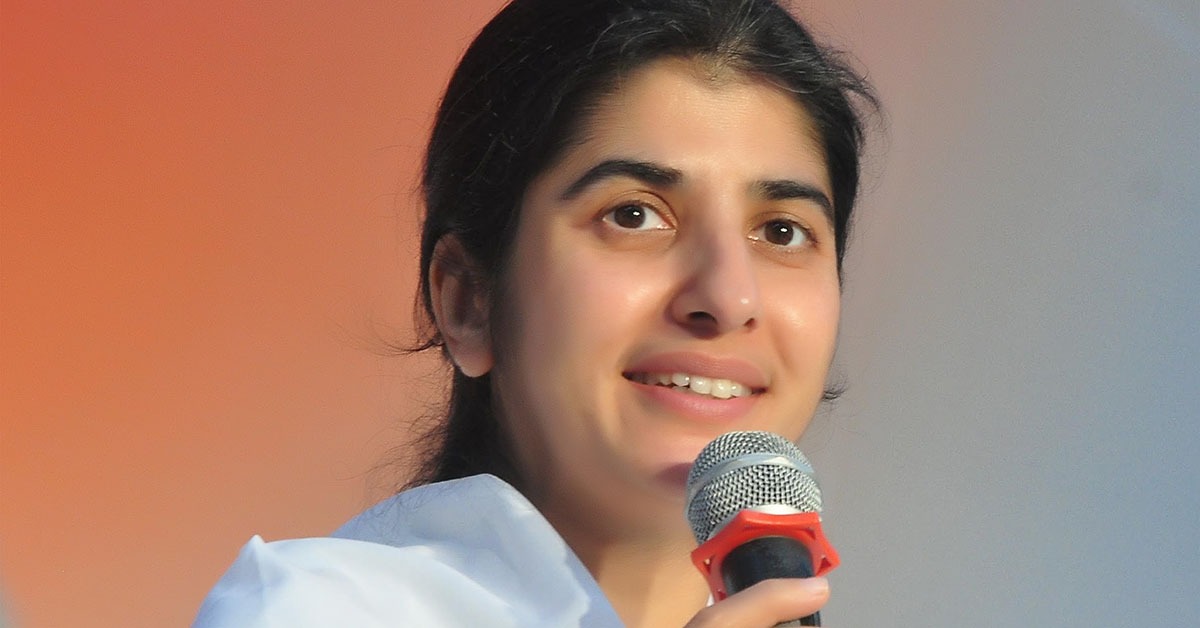 BK Shivani chega a Minas depois de passar por São Paulo e Bahia