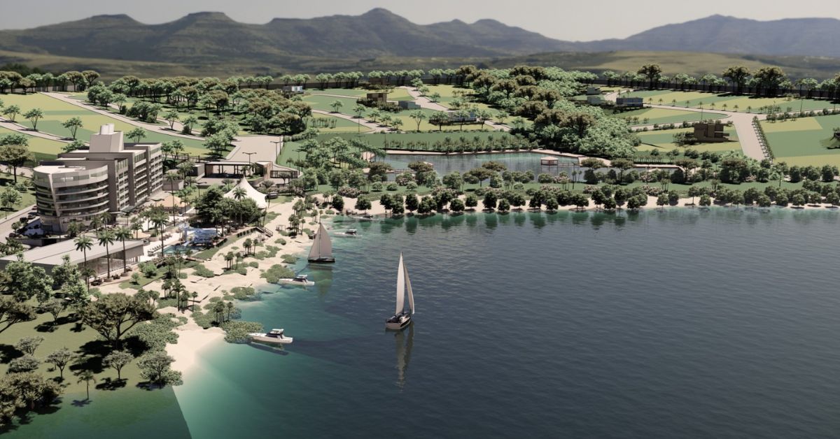 Canastra Eko Resort já tem data para início das obras e previsão para inauguração; confira
