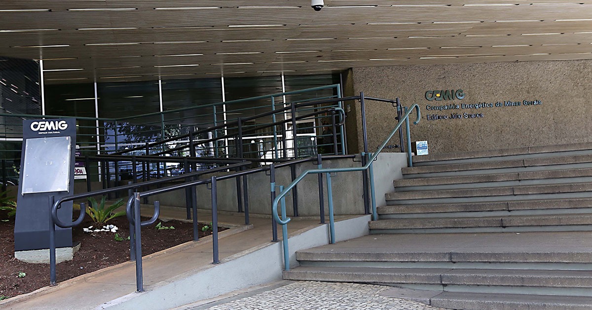 Cemig é condenada a pagar quase R$ 1 bilhão a fundo de pensão