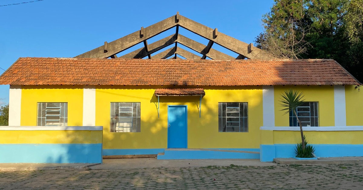 Bocaiúva ganha Centro de Memória Casa Figueiredo Souza