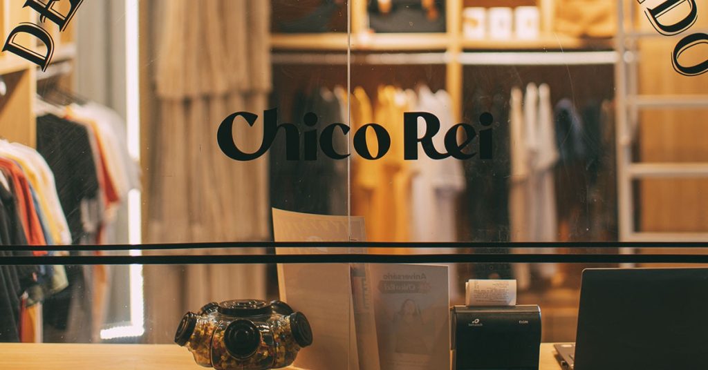 Chico Rei