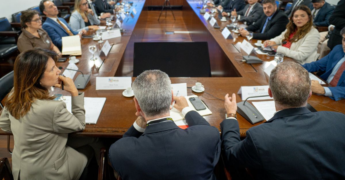 O que esperar da COP30 no Brasil?
