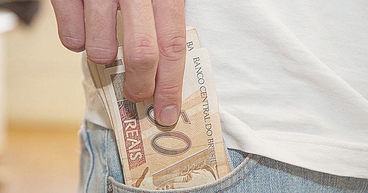 Empresas ampliam a busca por crédito no País