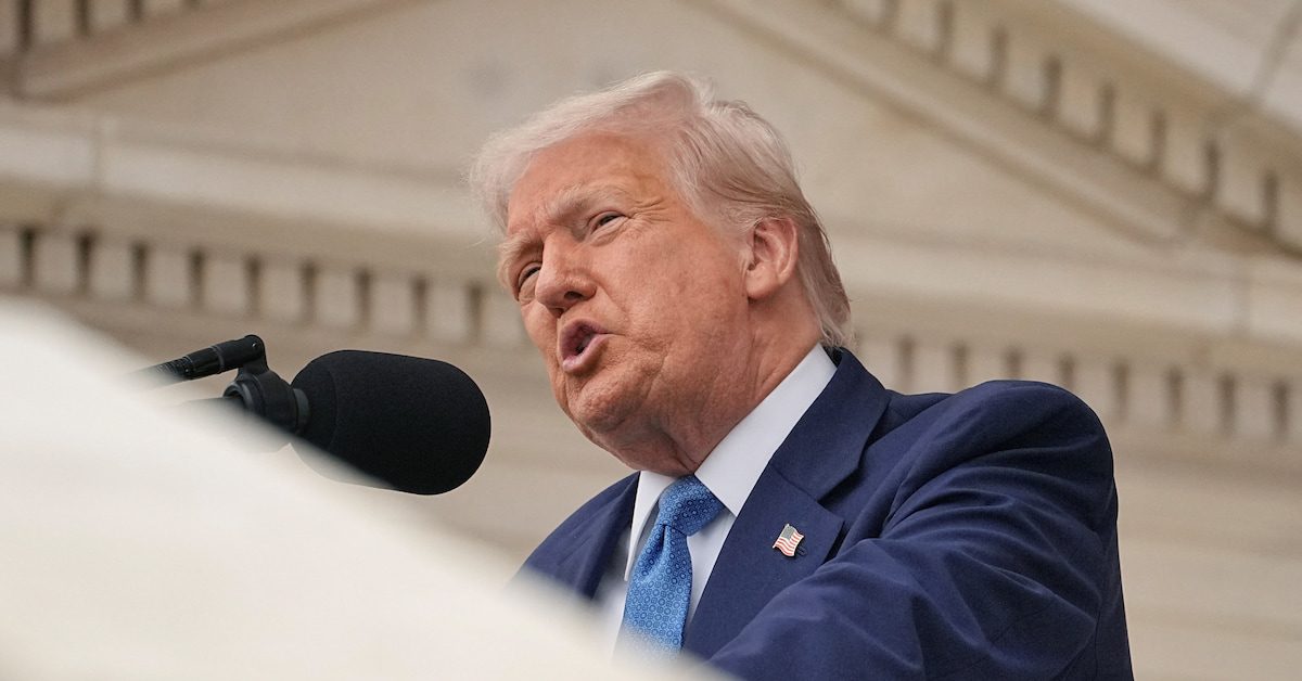 Trump diz que EUA aceitaram pedido do Irã para continuar negociações, mas que cessar-fogo acabou