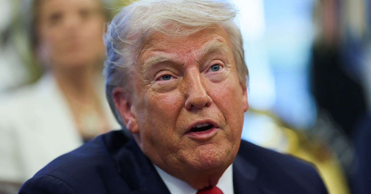 Trump anuncia cessar-fogo entre Israel e Irã