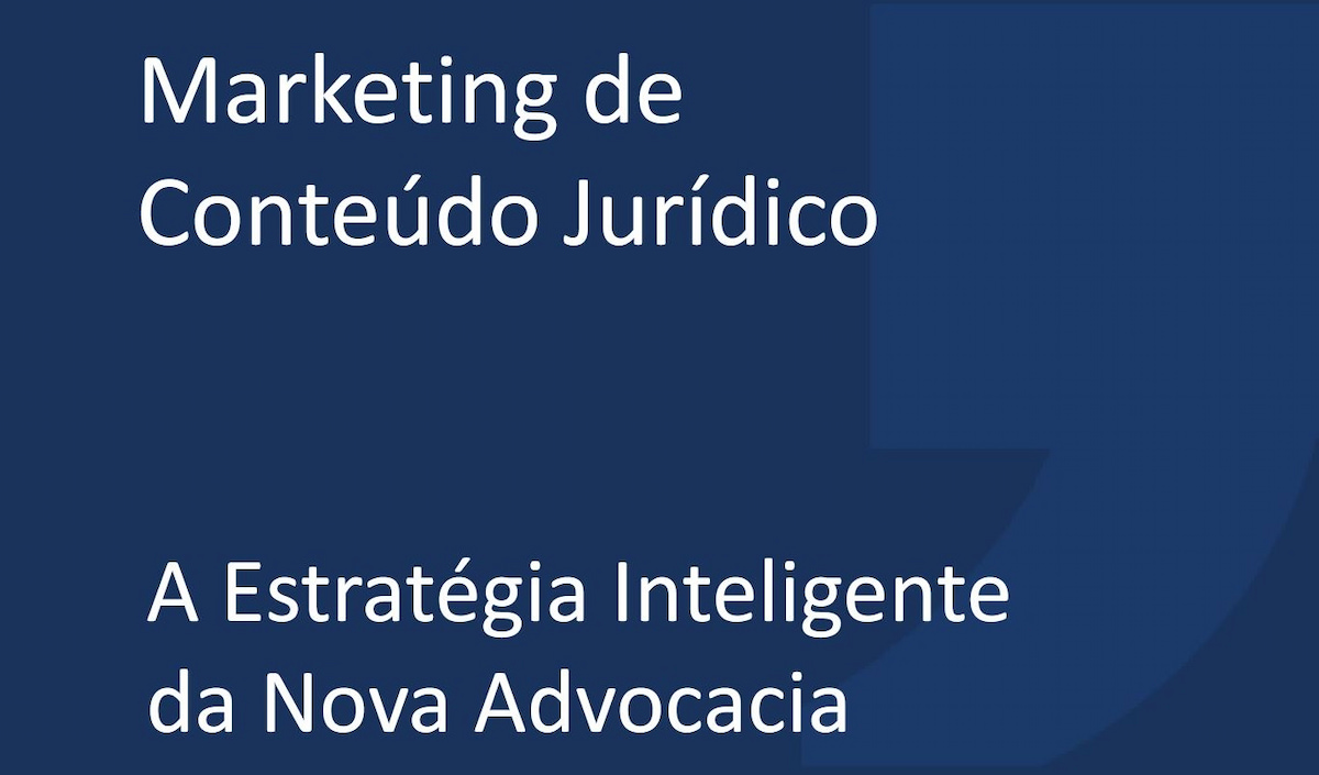 Leg360 e Diário do Comércio lançam e-book sobre comunicação jurídica