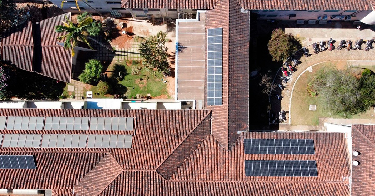 Cemig lança edital de R$ 200 milhões para captar projetos de eficiência energética