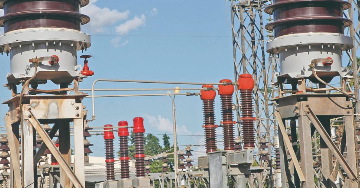 Energisa pode se beneficiar com reforma do setor elétrico