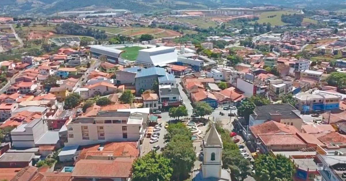 Extrema pode receber primeiro data center e se firmar como polo tecnológico em Minas Gerais