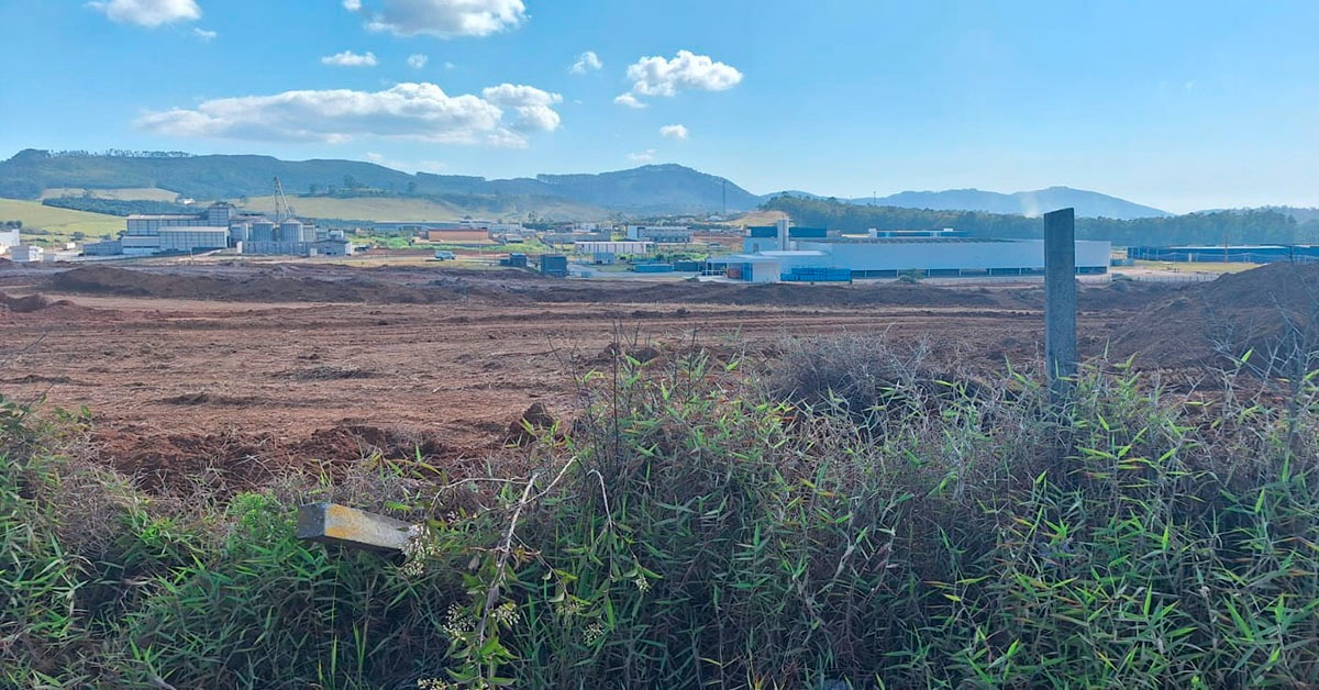 Althaia investe R$ 100 mi em fábrica em Poços de Caldas