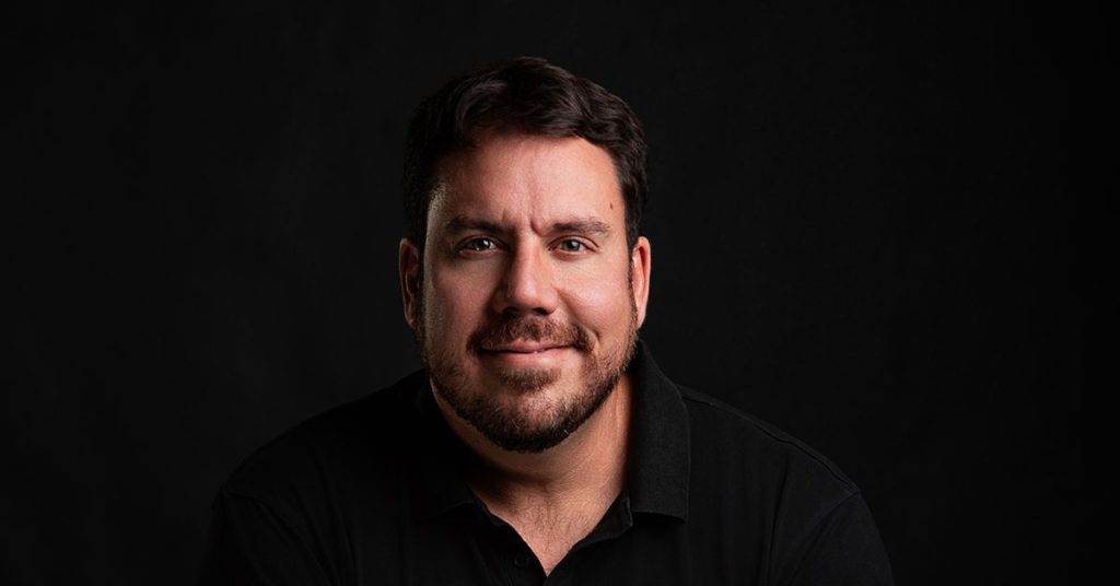 Rafael Vaz