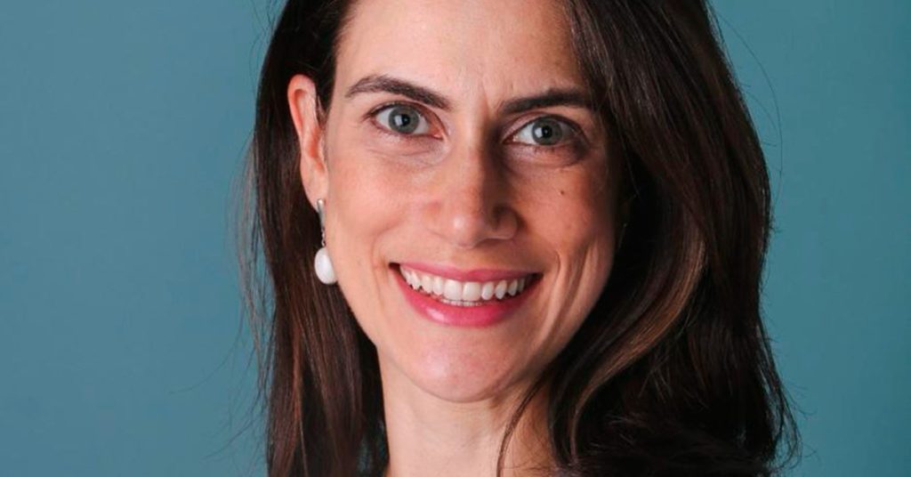 Fernanda Sanglard