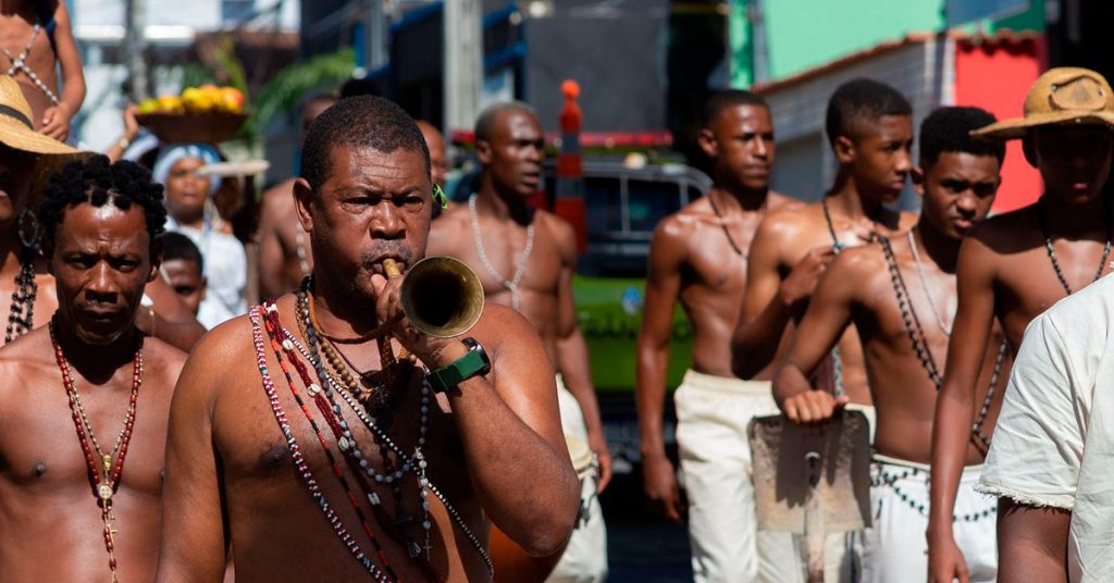 Festa dos Arturos