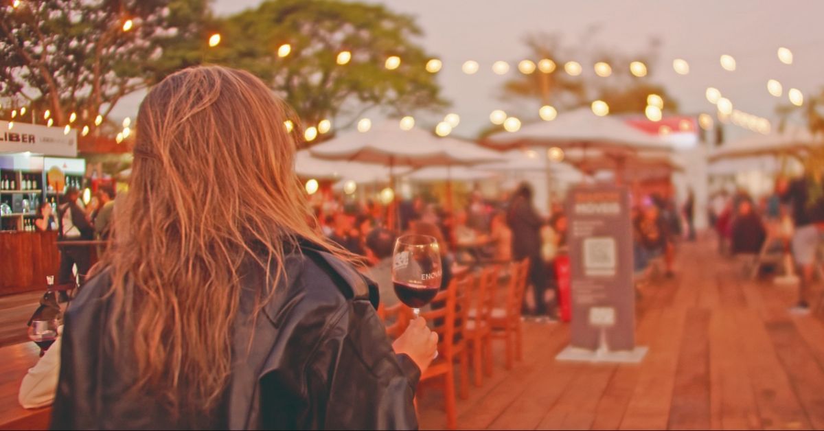 Festival Vinho e Jazz Tiradentes 2025 começa nesta sexta-feira (30)
