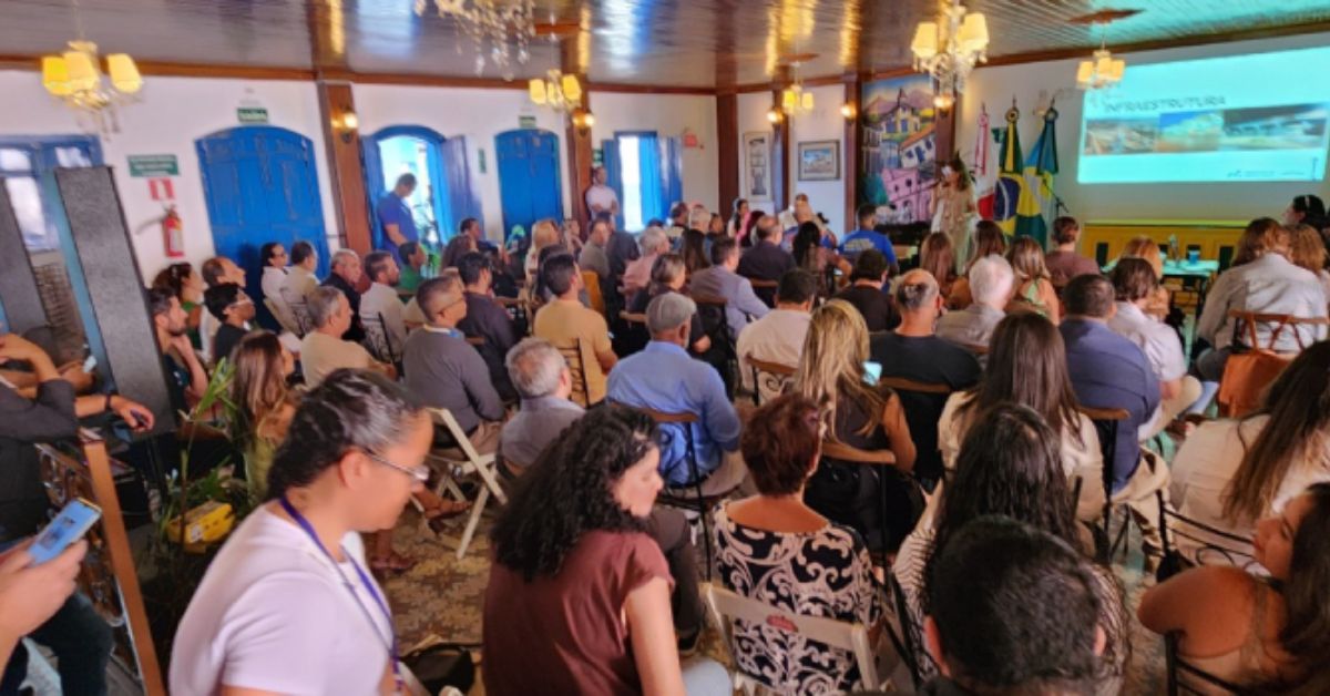 Cultura e turismo de Montes Claros e região são destaques em ação do Governo de MG