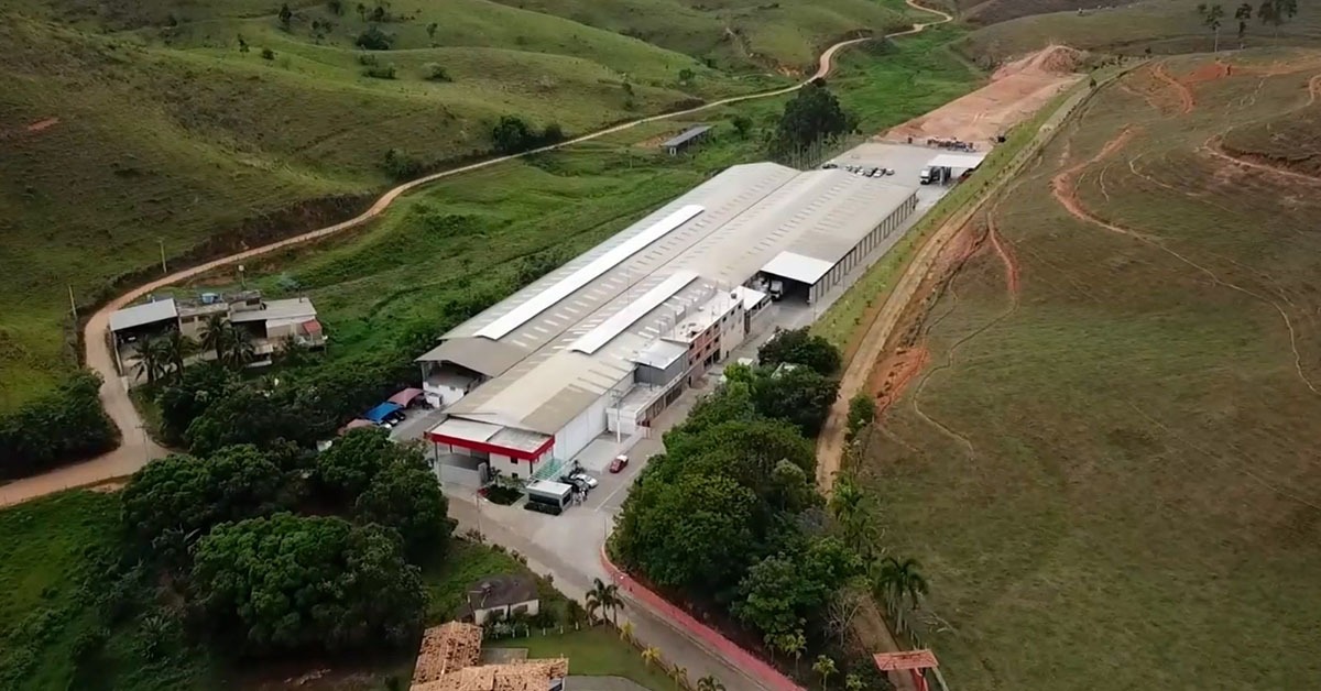 Poços de Caldas atrai investimento de cerca de R$ 70 mi de fabricante de embalagens plásticas