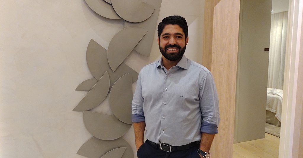 Gustavo Pereira