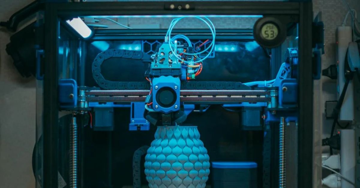 Da moda à saúde: conheça cinco setores que se transformaram com o uso das impressoras 3D