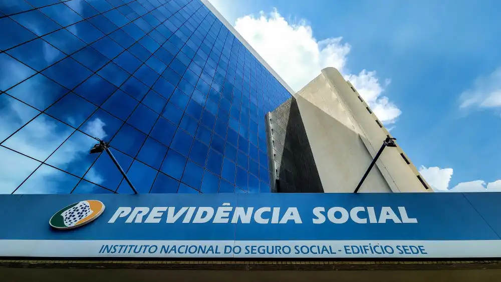 PF prende mais dois suspeitos de participar de fraude no INSS