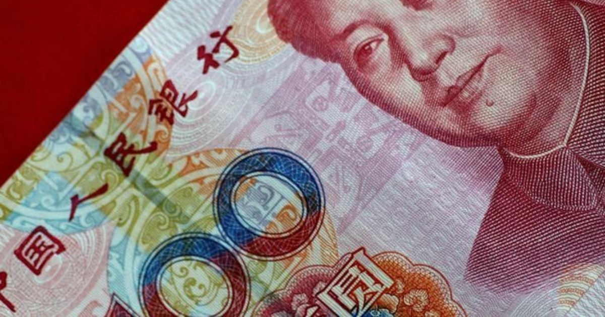 Brasil pode ter emissão de títulos da dívida chinesa