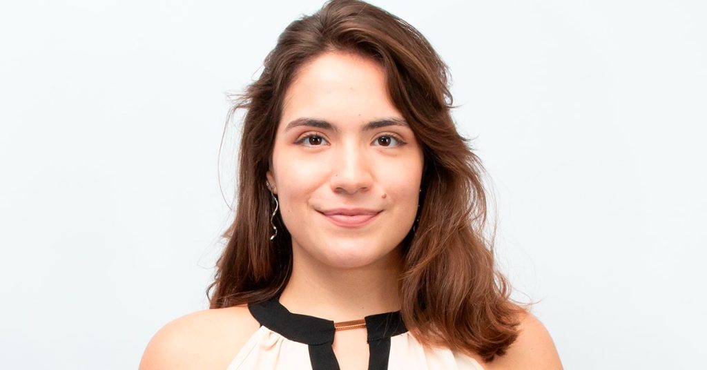 Izabella Siqueira