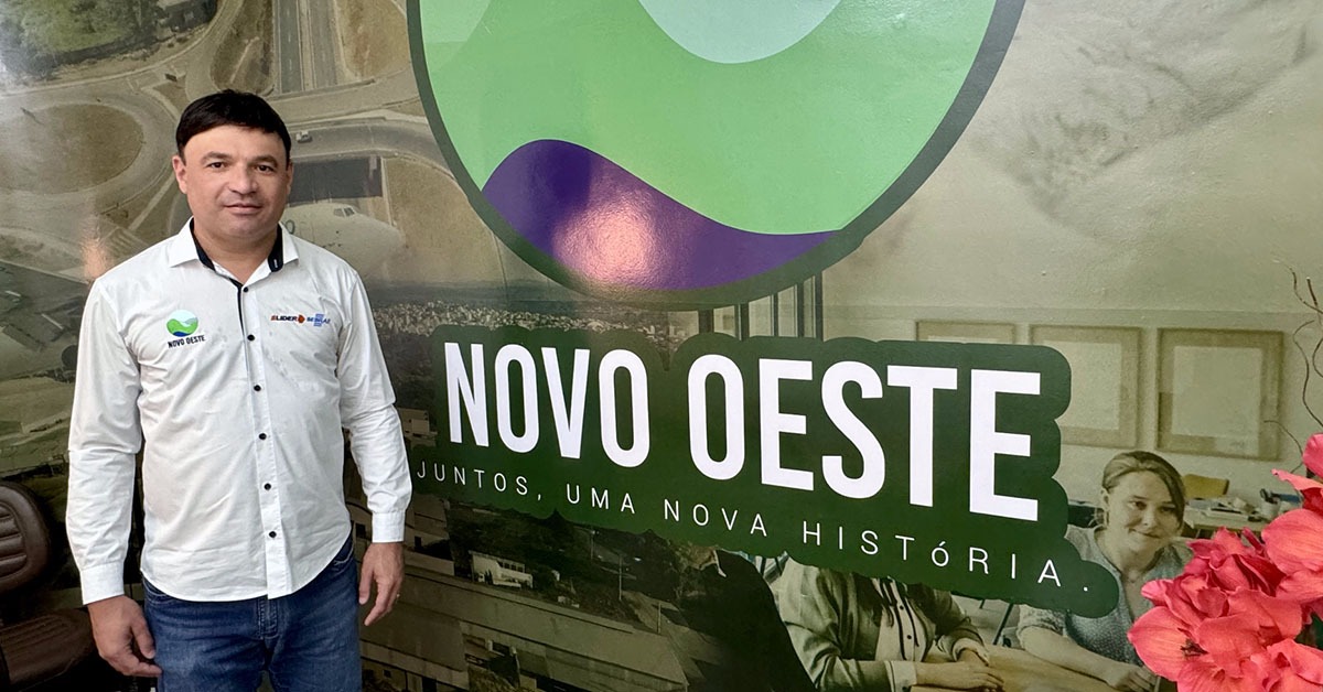 Agência de Desenvolvimento Novo Oeste conquista avanços no Centro-Oeste de Minas
