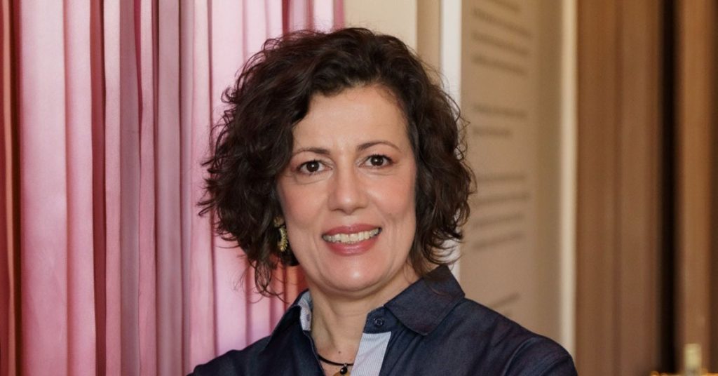 Liliane Lana