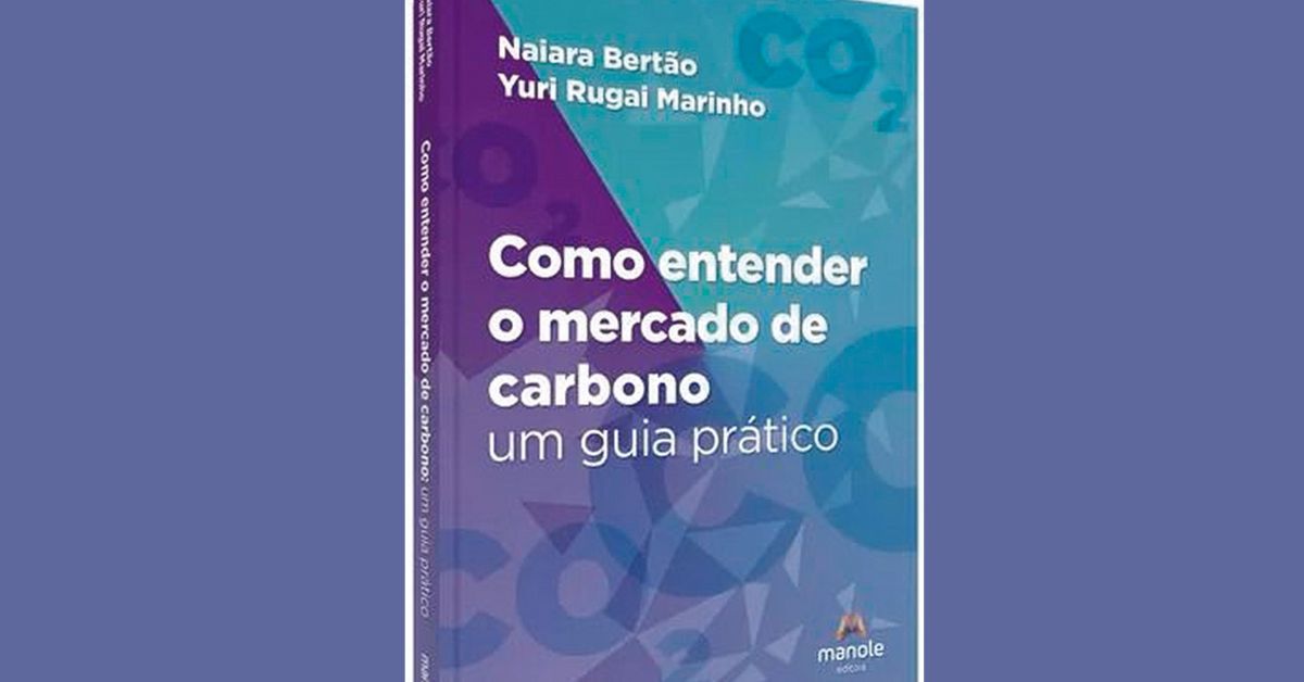 Guia prático descomplica mercado de carbono sob nova lei brasileira