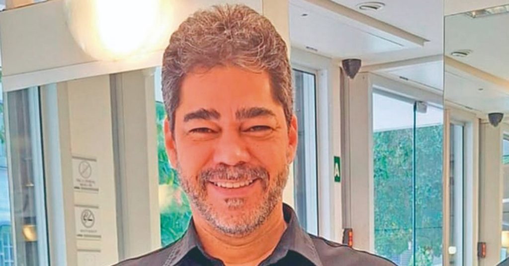 Luciano Maciel