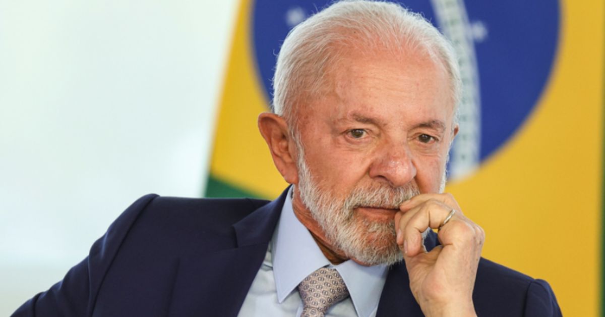 Lula lidera em cenários de 1º turno e abre distância sobre adversários no 2º turno, mostra Genial/Quaest