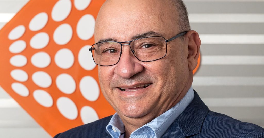 Marcos Madureira