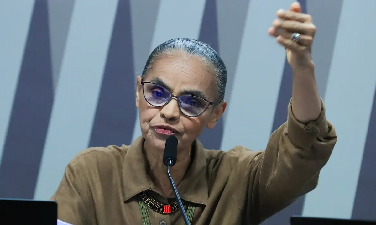 Marina Silva vê ‘PL da Devastação’ como tiro no pé do agronegócio