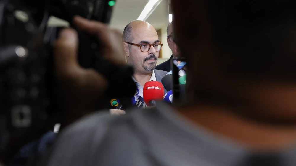 Mateus Simões define data limite para aprovação do ‘pacote Propag’ na ALMG