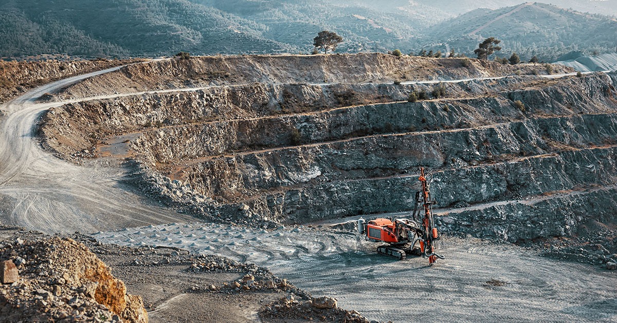 Investimentos em minerais críticos estão em alta, mas ainda aquém do potencial brasileiro, diz Ibram