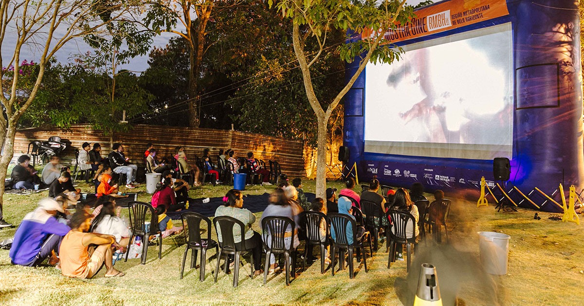 3ª Mostra Cine RMBH está com inscrições abertas