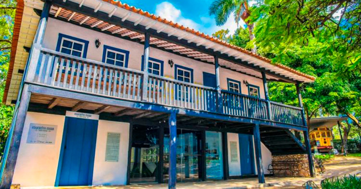 Semana Nacional de Museus debate o futuro em todo o País