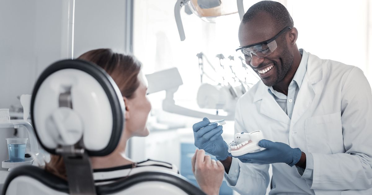 Base de beneficiários de planos odontológicos cresce 7% em Minas Gerais