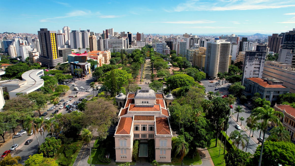 Belo Horizonte cai duas posições em qualidade de vida entre as capitais; veja ranking completo