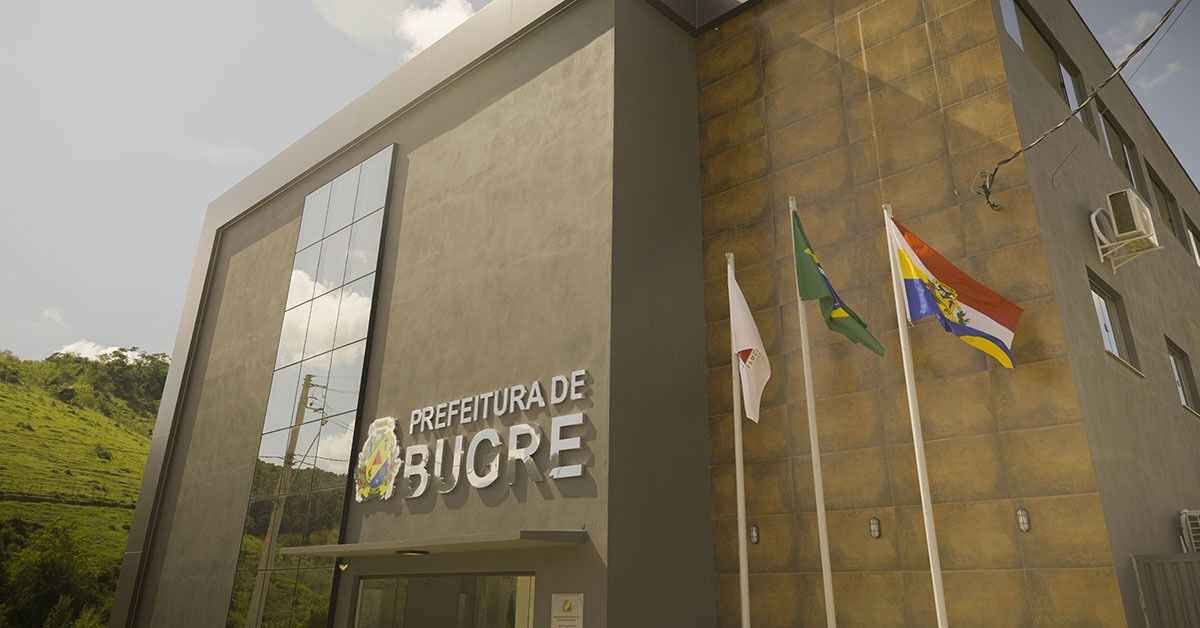 BDMG liberou R$ 1,4 bilhão para prefeituras mineiras entre 2019 e 2024